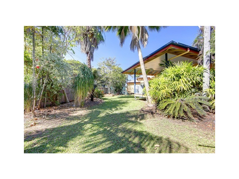 52 Carmody Street, Hermit Park QLD 4812