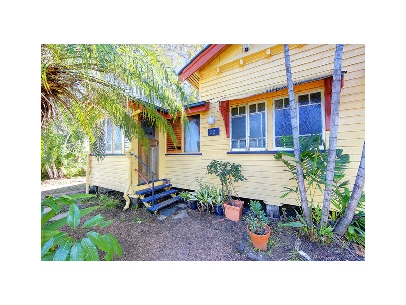 52 Carmody Street, Hermit Park QLD 4812