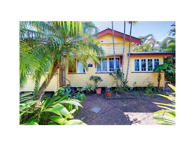 52 Carmody Street, Hermit Park QLD 4812