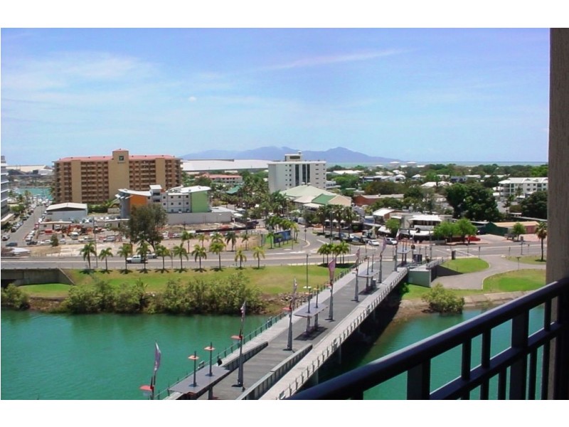 53/86 Ogden Street, Townsville City QLD 4810