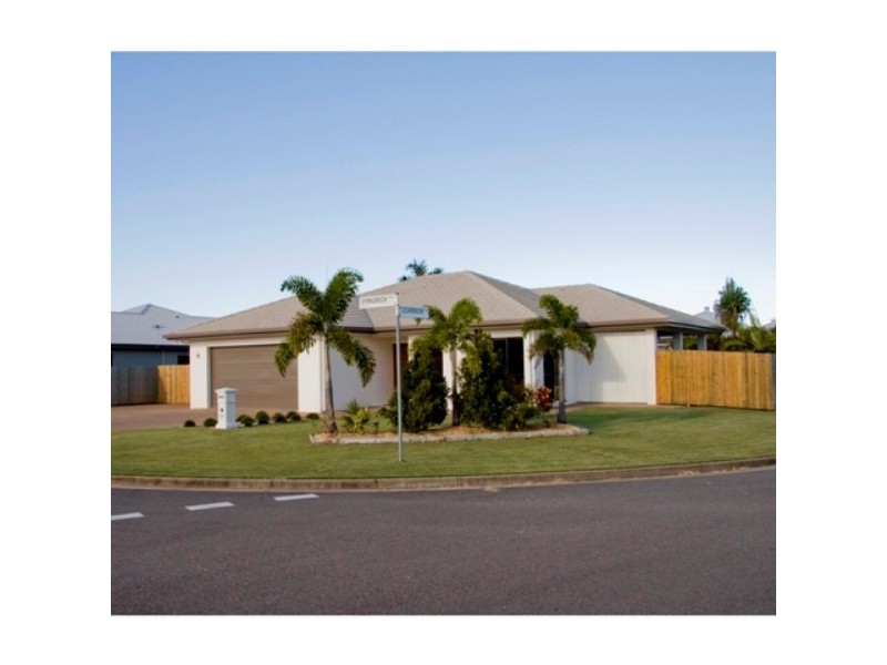 32 Springbrook Parade, ‘Fairfield Waters’, Idalia QLD 4811