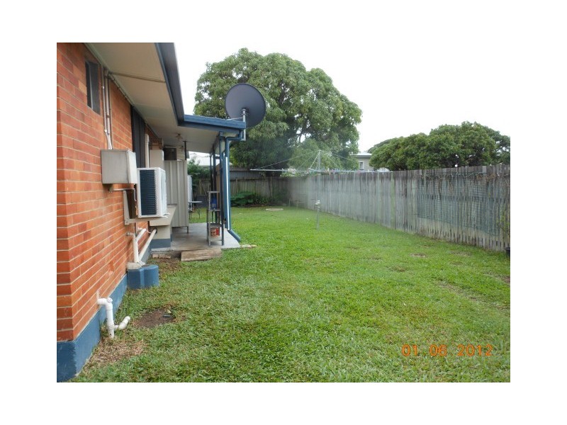 2/28 Grosvenor Street, Pimlico QLD 4812