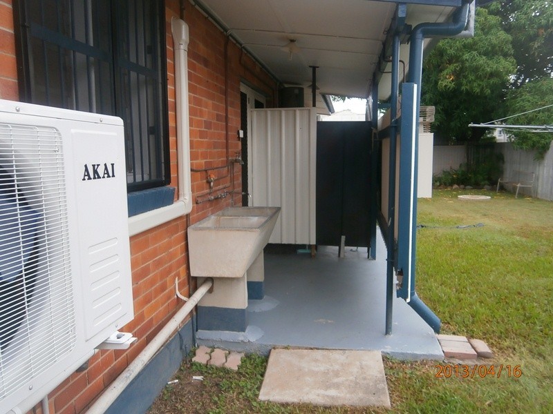 2/28 Grosvenor Street, Pimlico QLD 4812