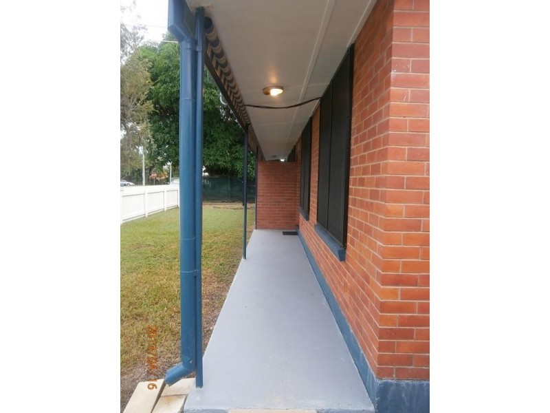 2/28 Grosvenor Street, Pimlico QLD 4812