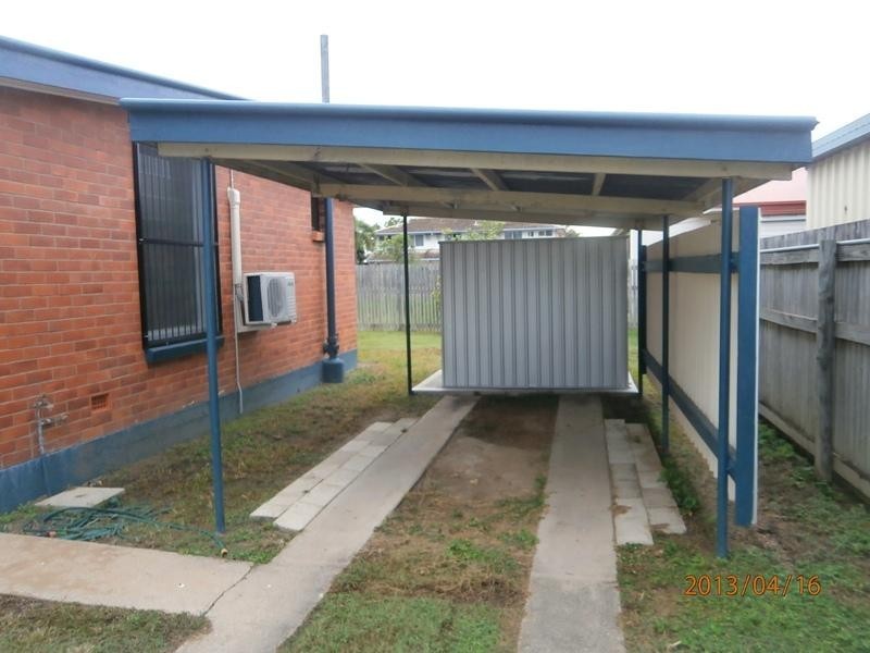 2/28 Grosvenor Street, Pimlico QLD 4812