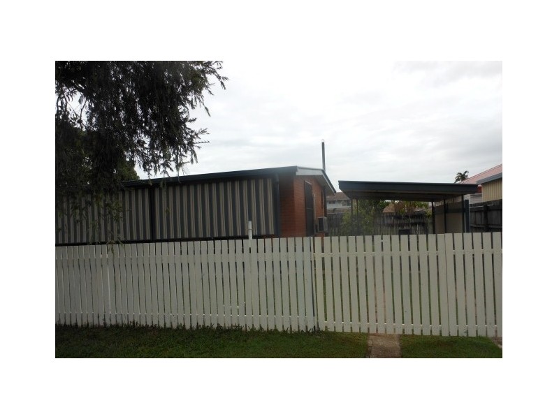 2/28 Grosvenor Street, Pimlico QLD 4812