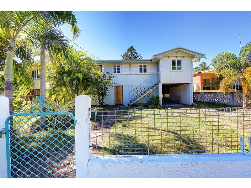 23 Harold Street, West End QLD 4810