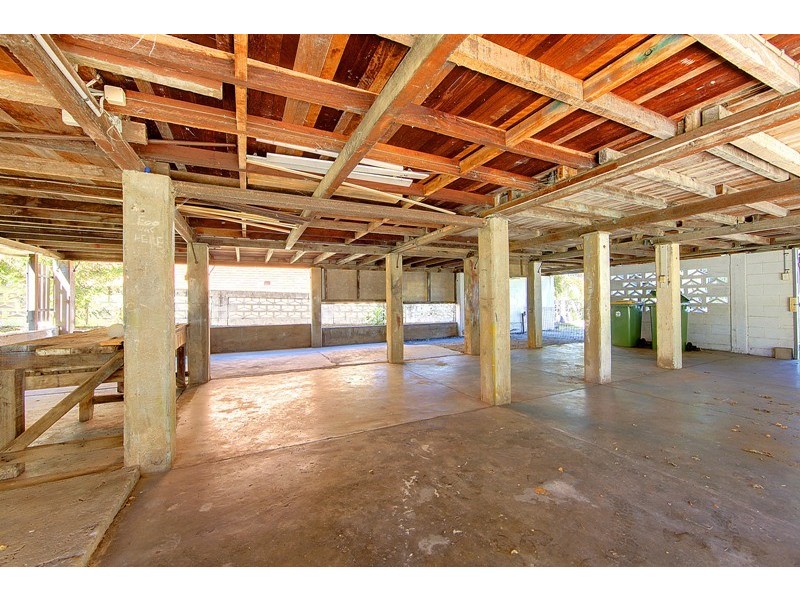 23 Harold Street, West End QLD 4810