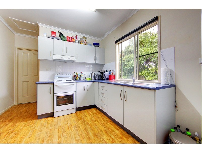 17A Sunderland Street, Garbutt QLD 4814