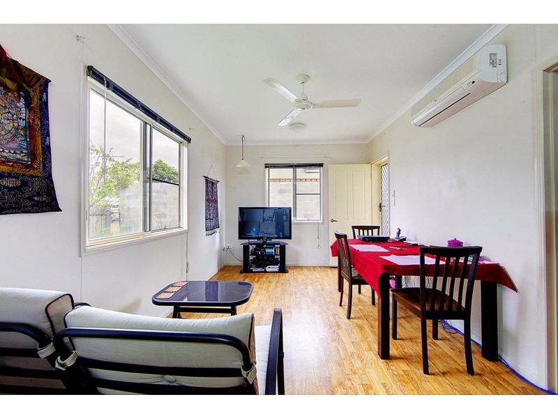 17A Sunderland Street, Garbutt QLD 4814