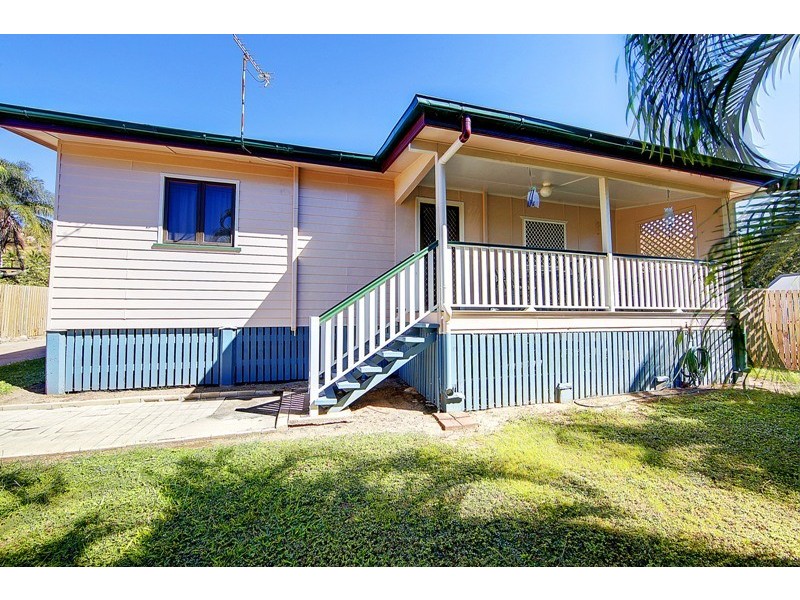 469 Stuart Drive, Stuart QLD 4811