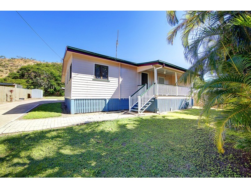 469 Stuart Drive, Stuart QLD 4811