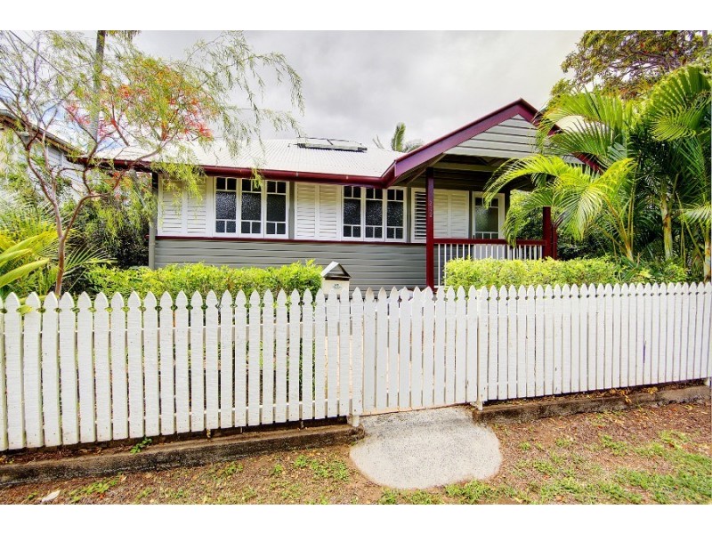 242 Boundary Street, South Townsville QLD 4810