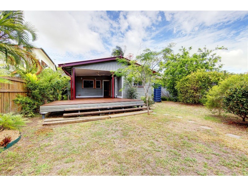 242 Boundary Street, South Townsville QLD 4810