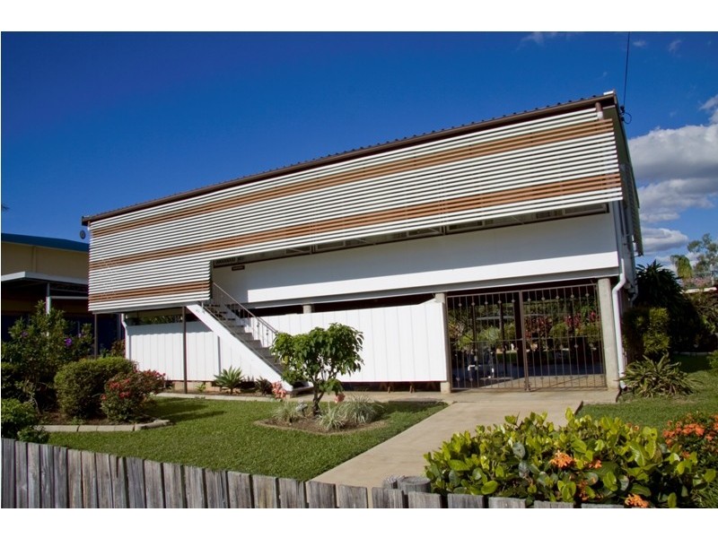 40 Choonda Street, Cranbrook QLD 4814