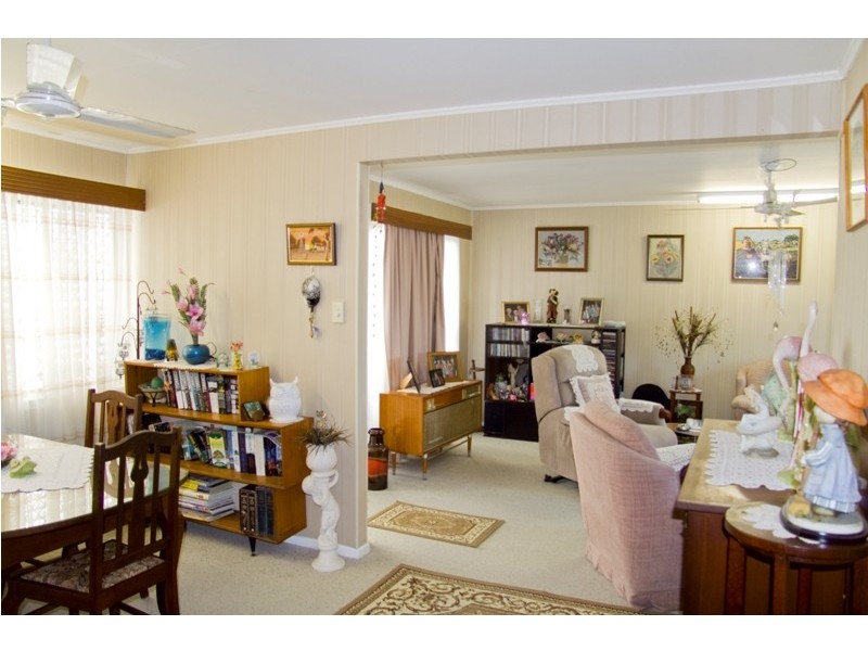 40 Choonda Street, Cranbrook QLD 4814