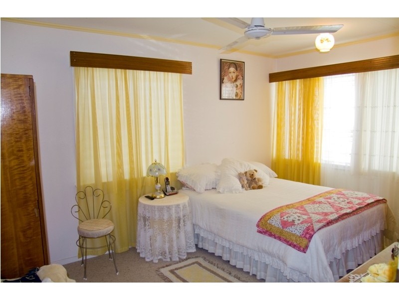 40 Choonda Street, Cranbrook QLD 4814