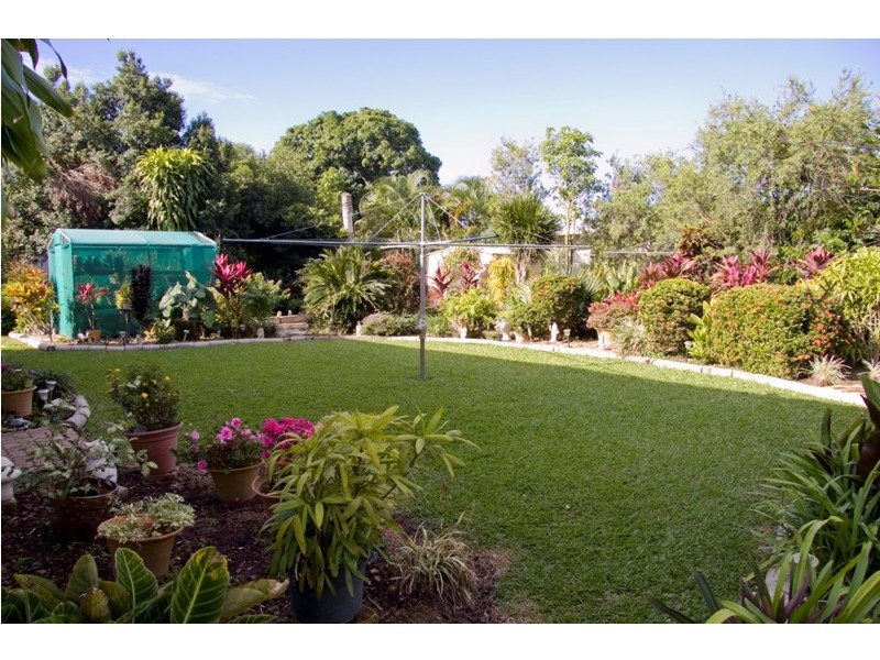 40 Choonda Street, Cranbrook QLD 4814