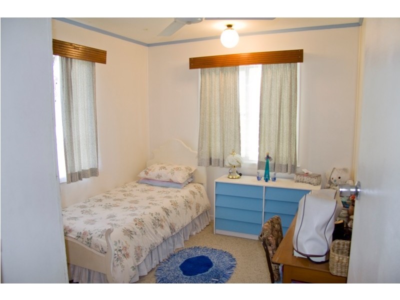 40 Choonda Street, Cranbrook QLD 4814