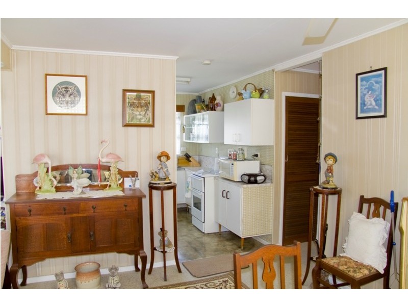 40 Choonda Street, Cranbrook QLD 4814