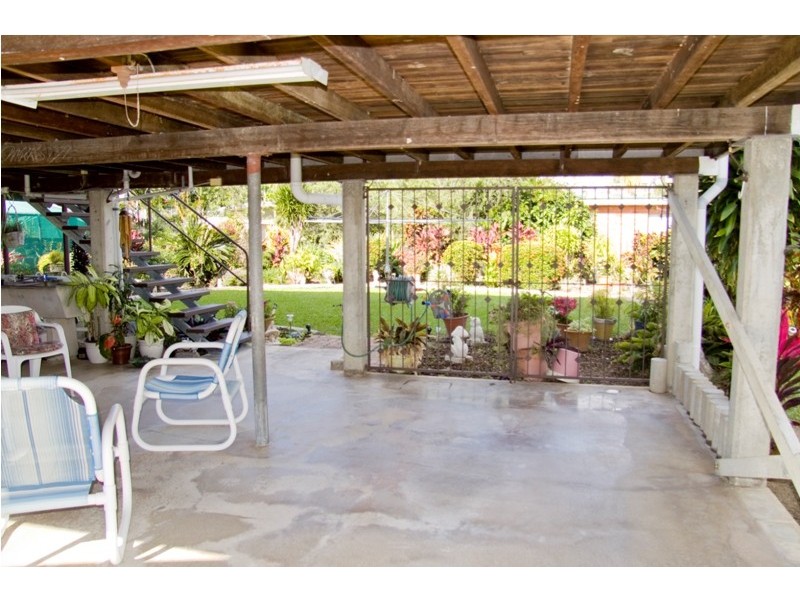 40 Choonda Street, Cranbrook QLD 4814