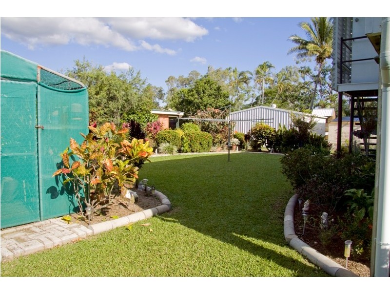 40 Choonda Street, Cranbrook QLD 4814