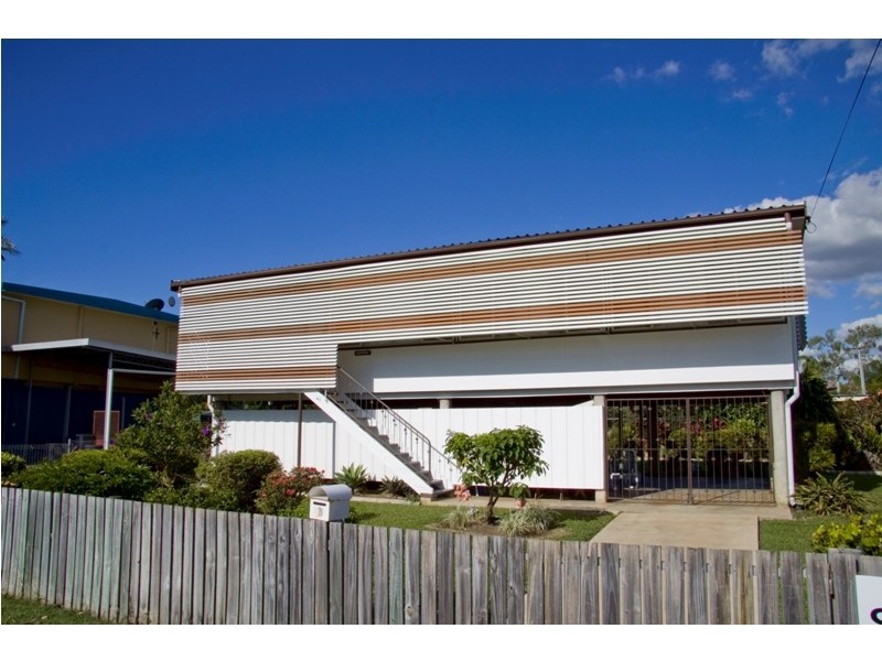 40 Choonda Street, Cranbrook QLD 4814