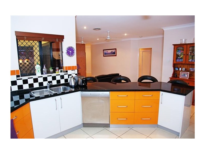 22 Monaro Circuit, Mount Louisa QLD 4814