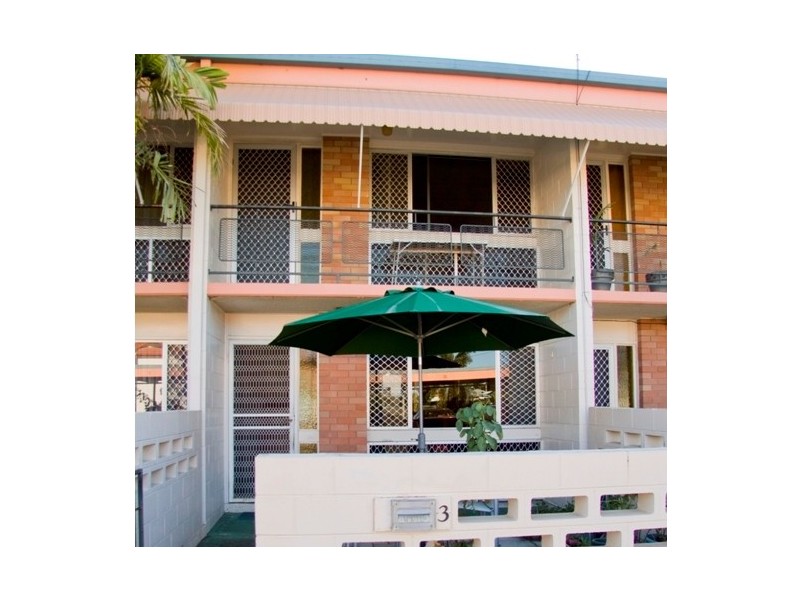 3/24 Bayswater Terrace, Hyde Park QLD 4812