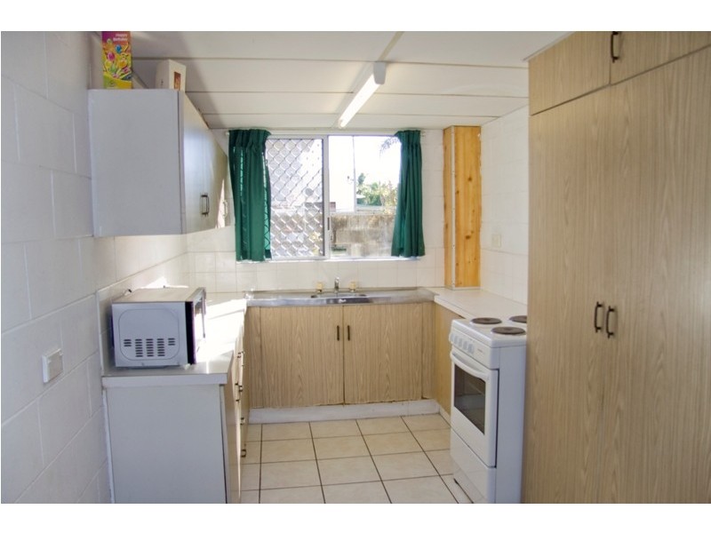 3/24 Bayswater Terrace, Hyde Park QLD 4812