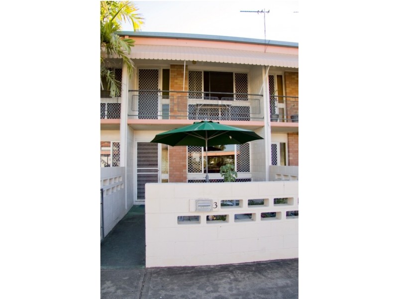 3/24 Bayswater Terrace, Hyde Park QLD 4812