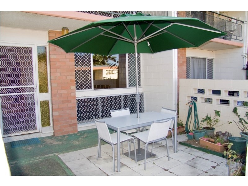 3/24 Bayswater Terrace, Hyde Park QLD 4812