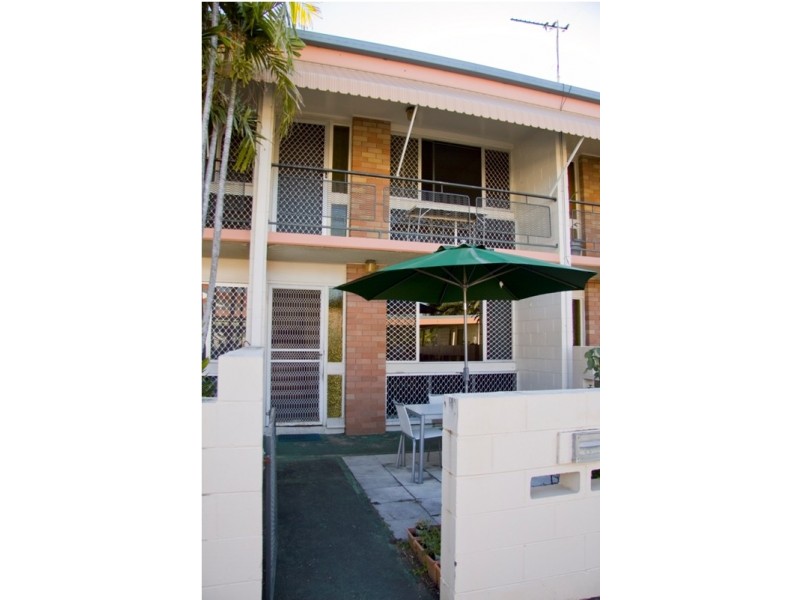 3/24 Bayswater Terrace, Hyde Park QLD 4812