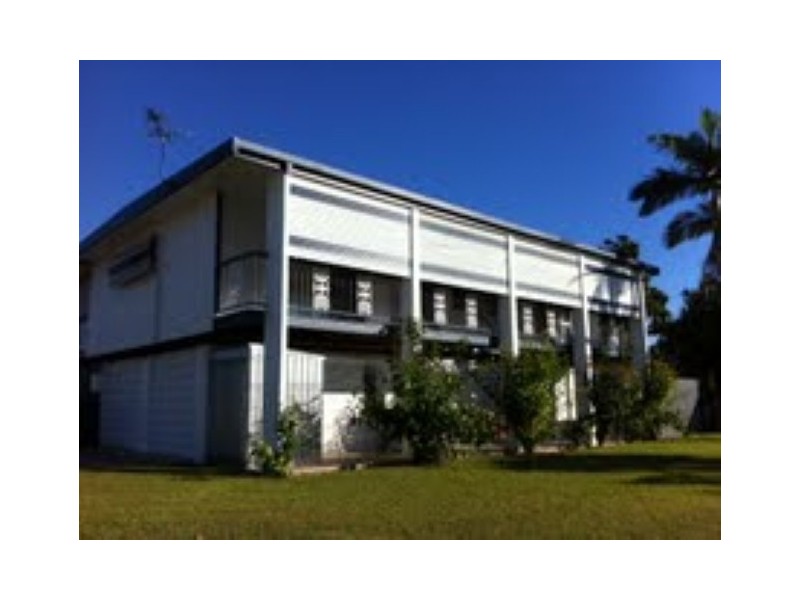 25 Forest Avenue, Kirwan QLD 4817