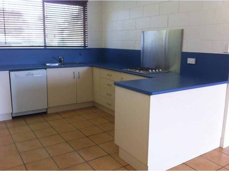 3/14 Marshall Street, Belgian Gardens QLD 4810