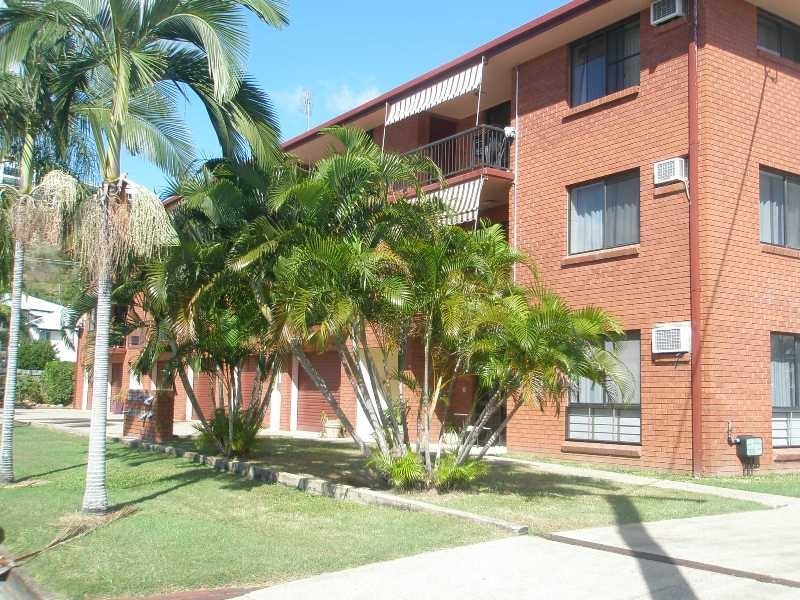 3/14 Marshall Street, Belgian Gardens QLD 4810