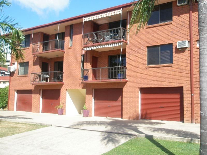 3/14 Marshall Street, Belgian Gardens QLD 4810