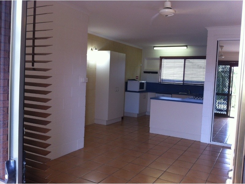 3/14 Marshall Street, Belgian Gardens QLD 4810