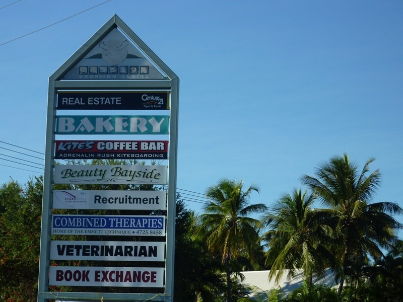 3/14 Marshall Street, Belgian Gardens QLD 4810