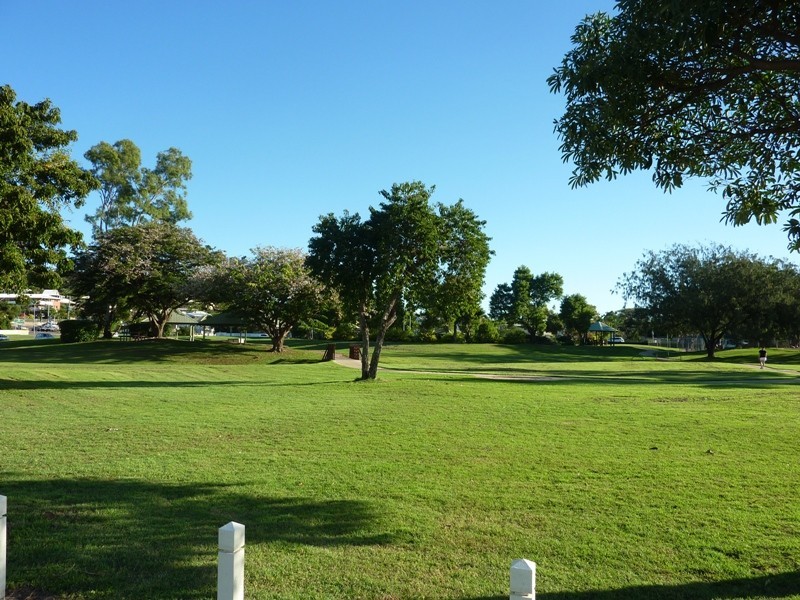 3/14 Marshall Street, Belgian Gardens QLD 4810