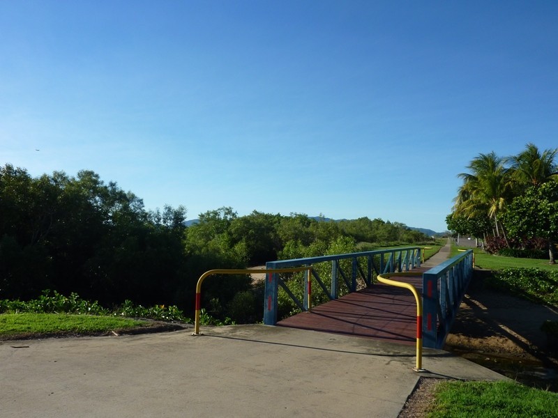 3/14 Marshall Street, Belgian Gardens QLD 4810