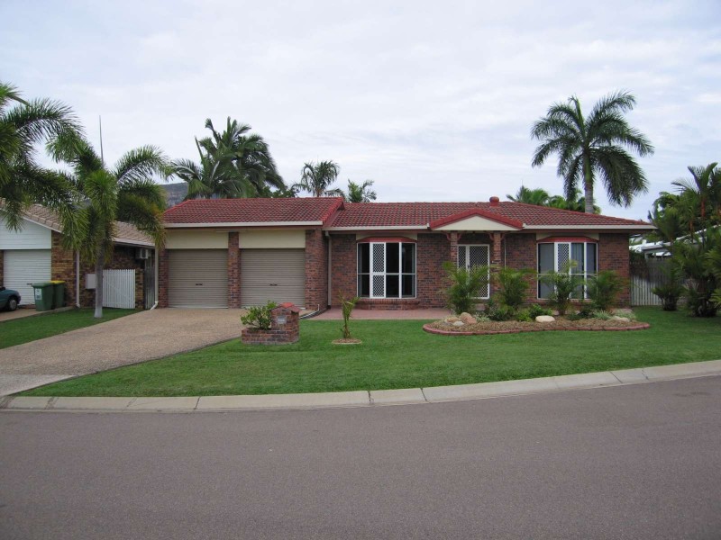 7 Canoona Court, Annandale QLD 4814