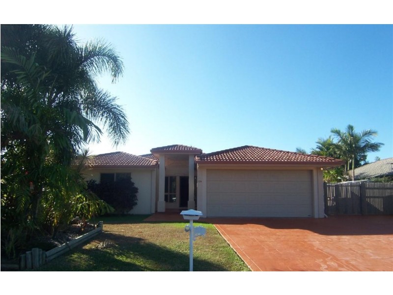 128 River Park Drive, Annandale QLD 4814