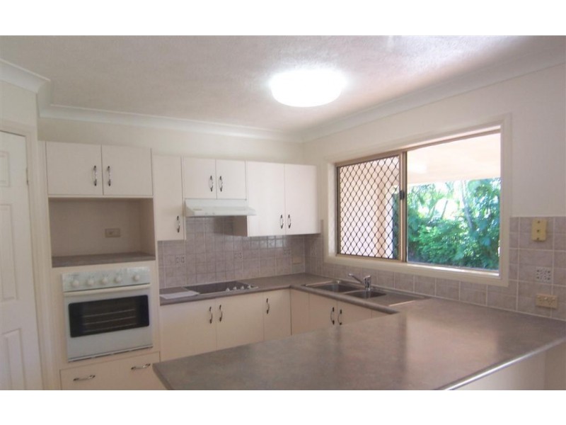 128 River Park Drive, Annandale QLD 4814