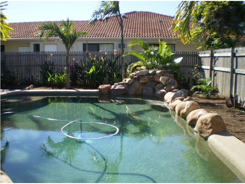 128 River Park Drive, Annandale QLD 4814