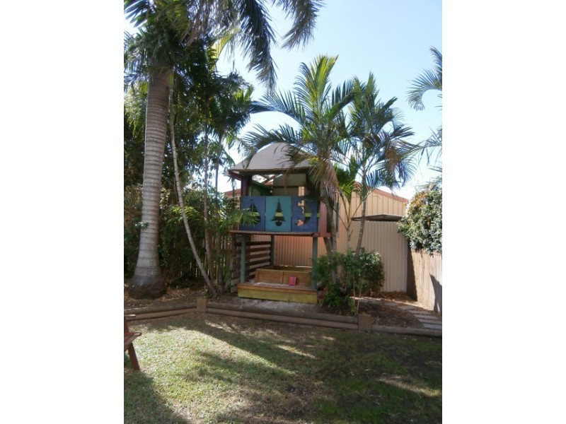 8 Wolseley Court, Annandale QLD 4814