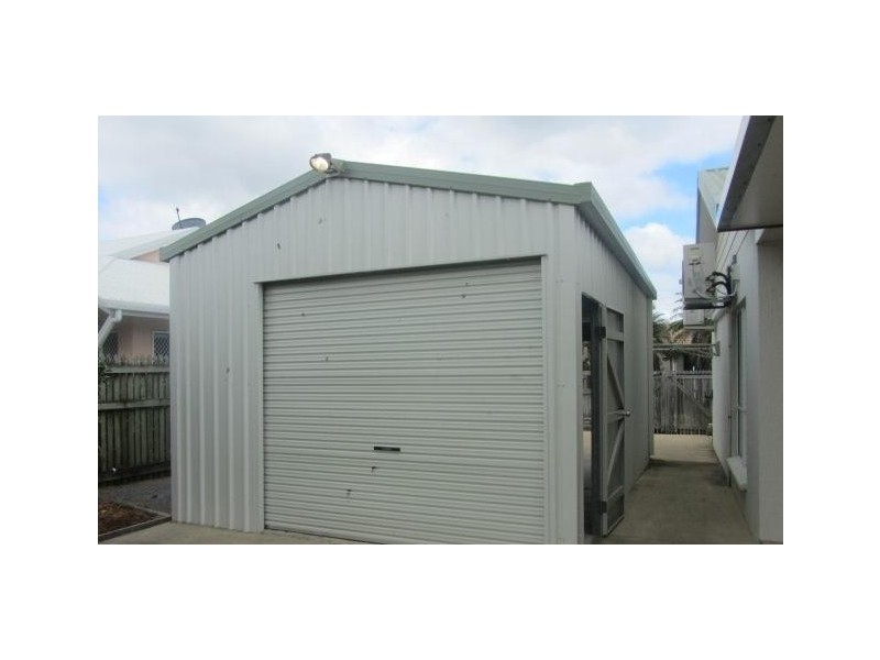 8 Wolseley Court, Annandale QLD 4814