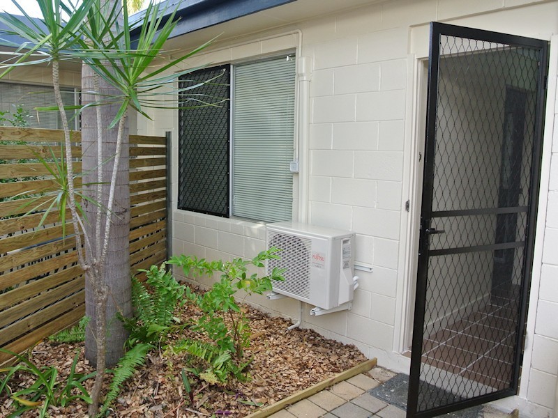 3/17 Granville Street, Pimlico QLD 4812