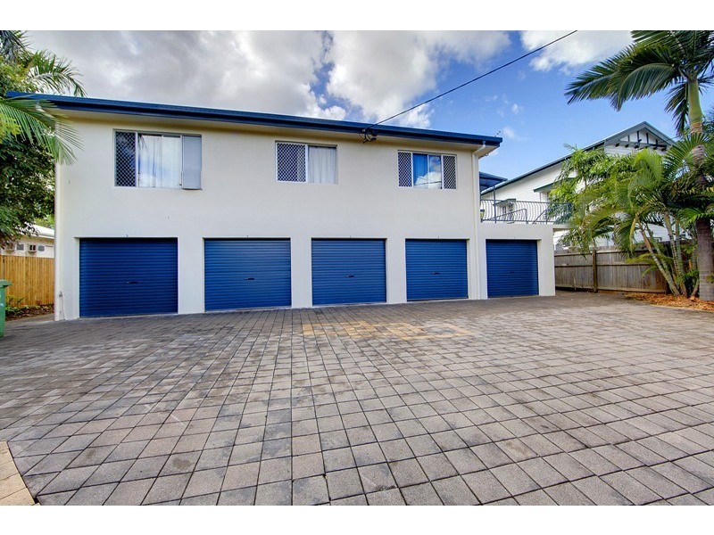 3/17 Granville Street, Pimlico QLD 4812