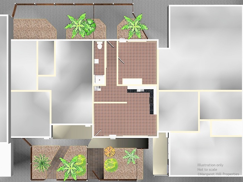 3/17 Granville Street, Pimlico QLD 4812